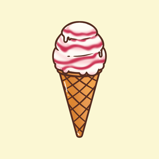 Raspberry Ripple