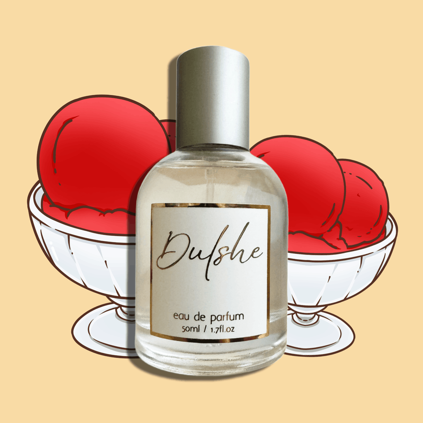 Raspberry Sorbet Perfume
