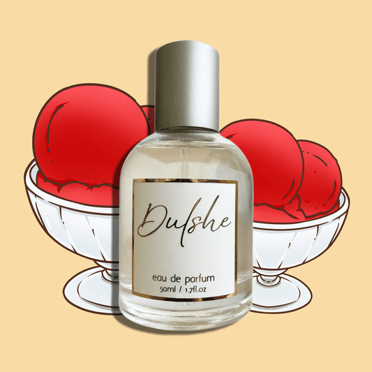 Raspberry Sorbet Perfume