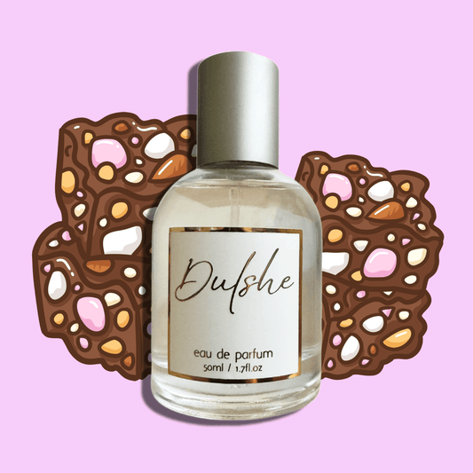 Rocky Road Perfume