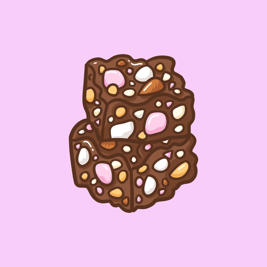 Rocky Road