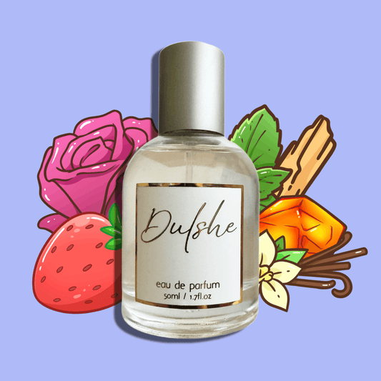 Rose Affair Perfume
