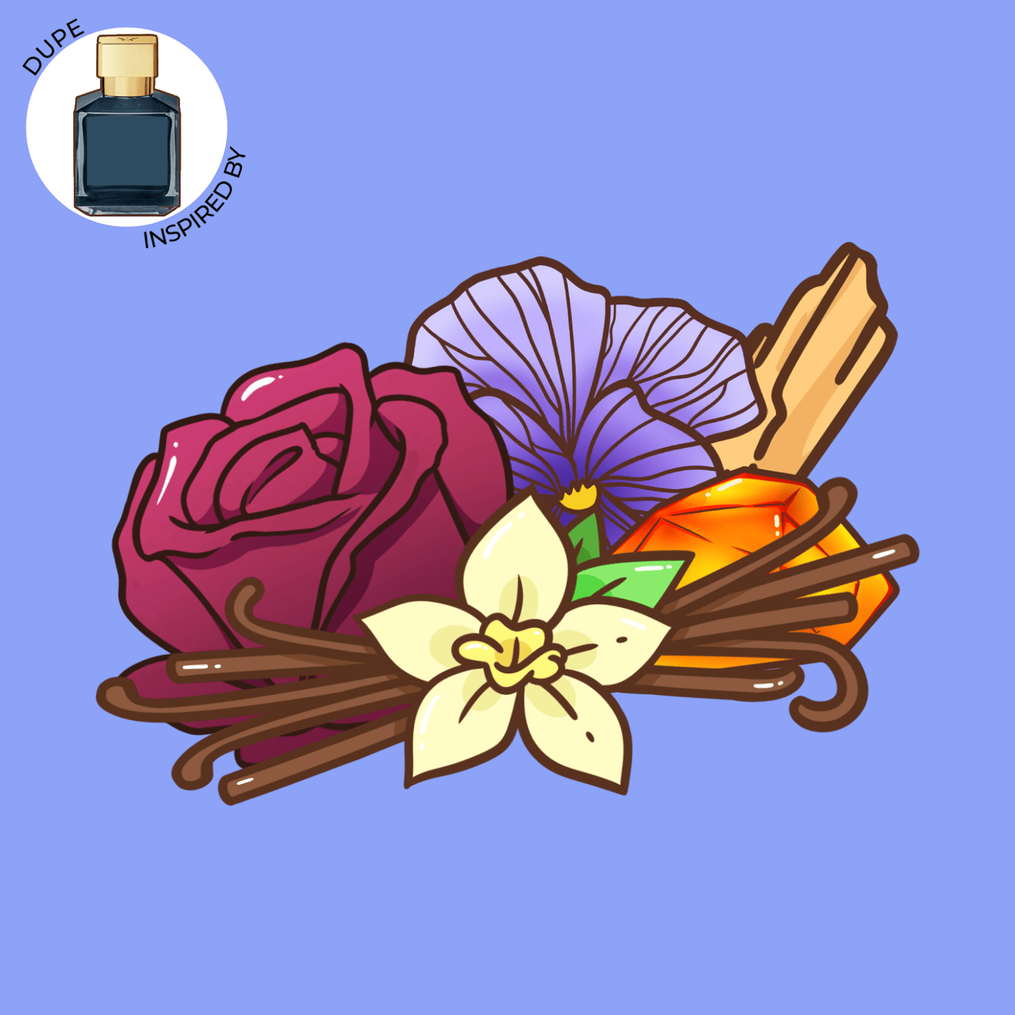 Rose Mood