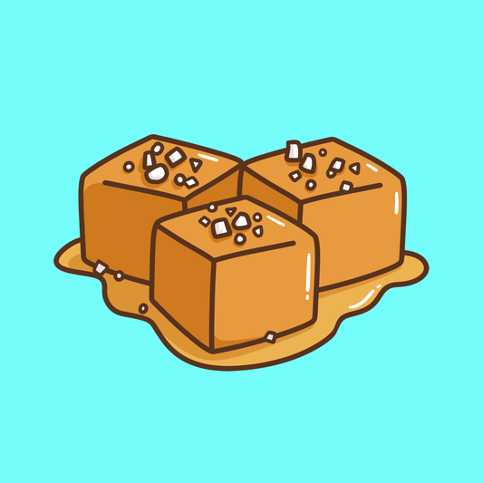 Salted Caramel