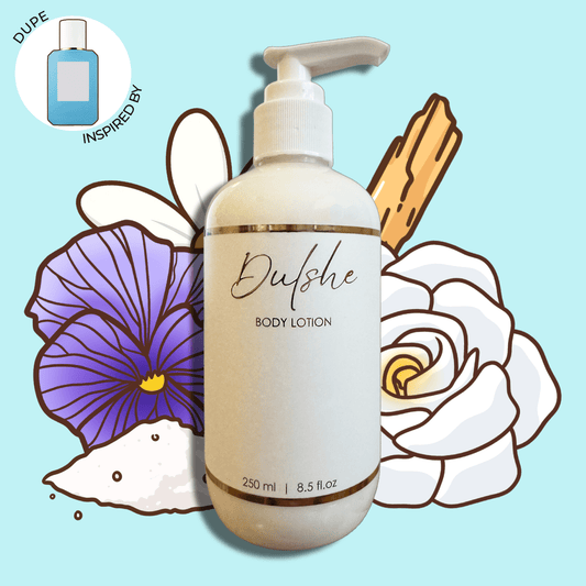 Salty Summer Body Lotion