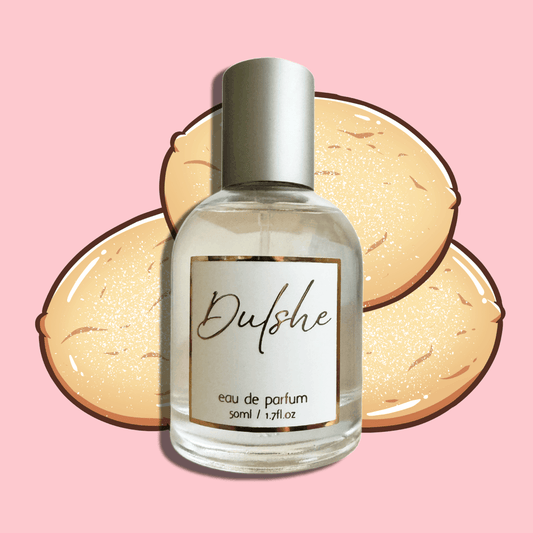 Shortbread Cookies Perfume