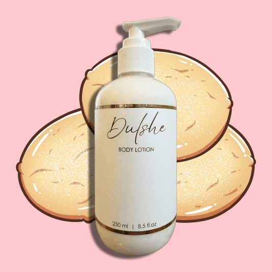 Shortbread Cookies Body Lotion