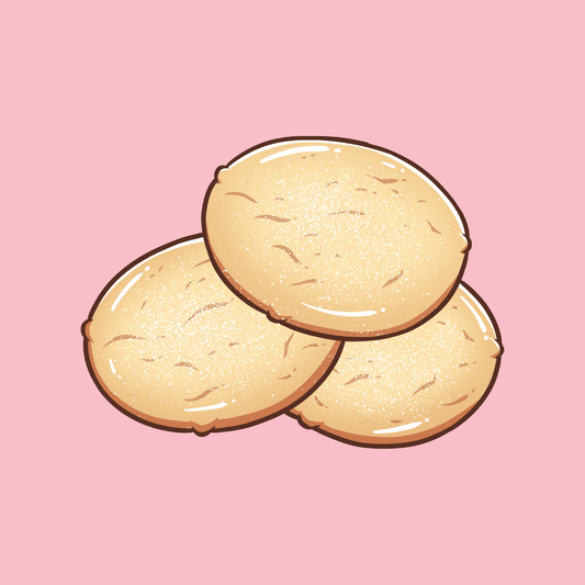 Shortbread Cookies