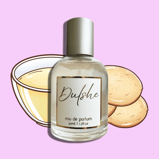Simple Pleasures Perfume