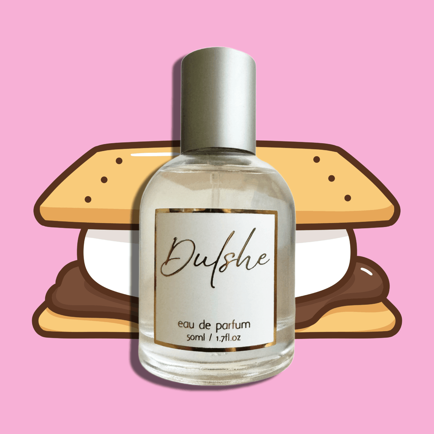 Smores Perfume