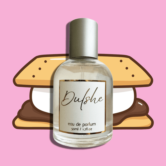 Smores Perfume