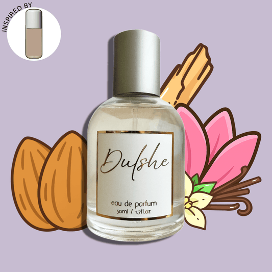 Soft Cashmere Perfume