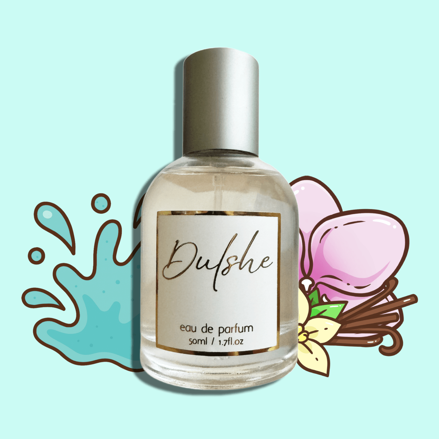 Spa Orchid Perfume