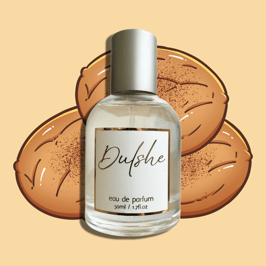 Spiced Cookies Perfume