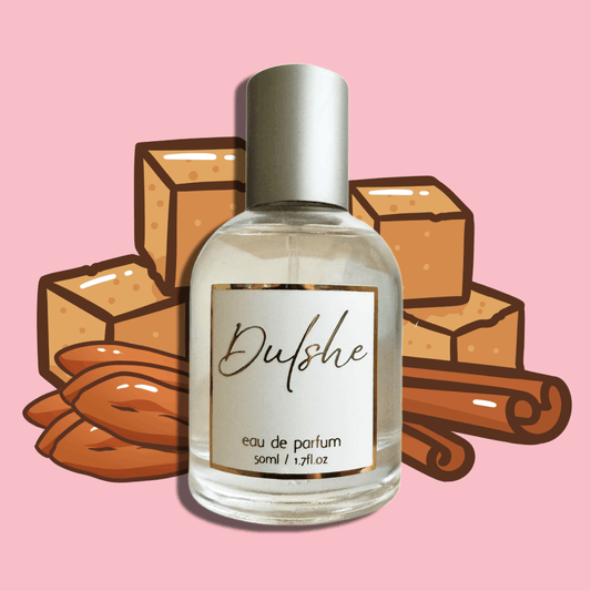 Spiced Brown Sugar Perfume