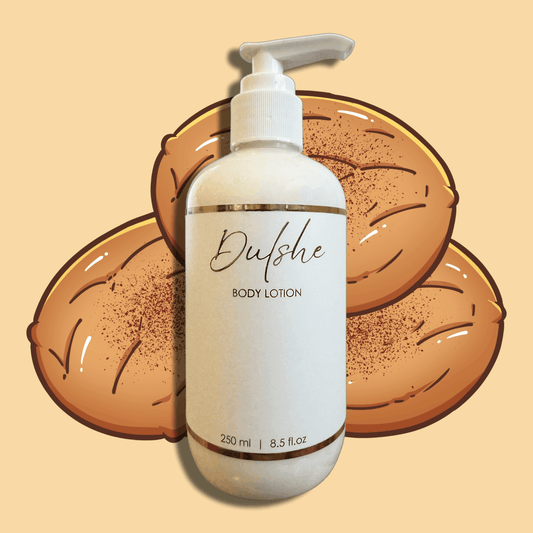 Spiced Cookies Body Lotion