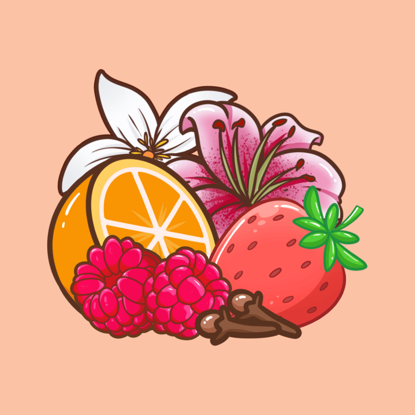 Spiced Summer