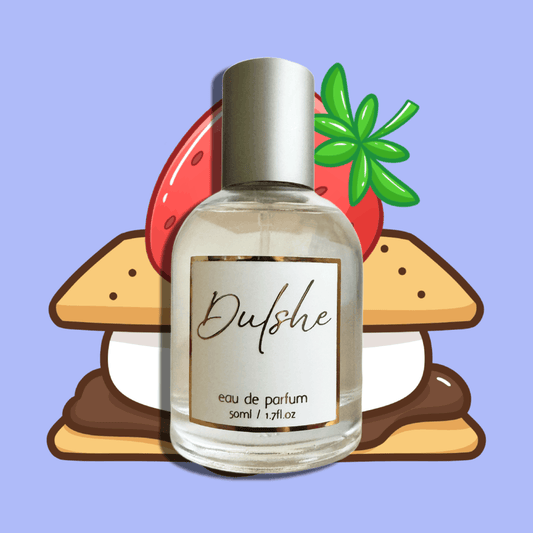 Strawberry Smores Perfume