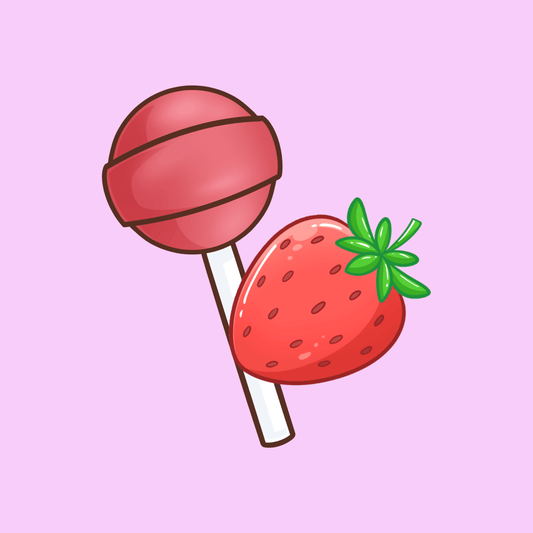 Strawberry Candy