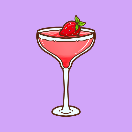Strawberry Daiquiri