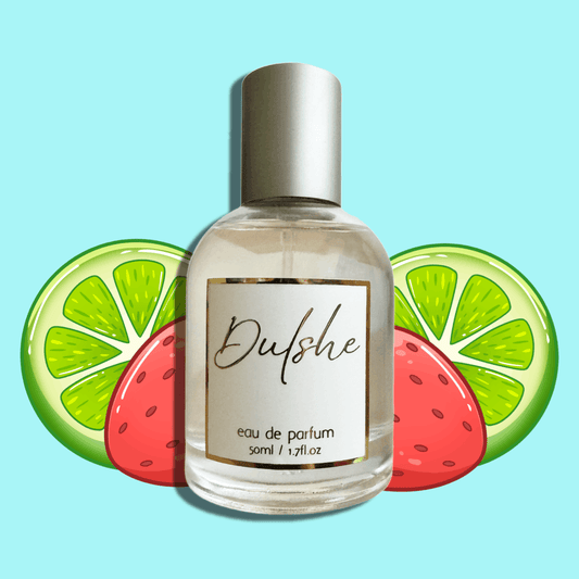 Strawberry Lime Perfume