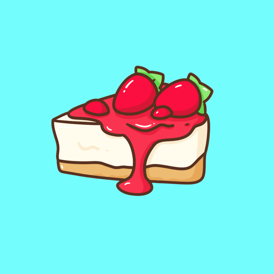 Strawberry Cheesecake