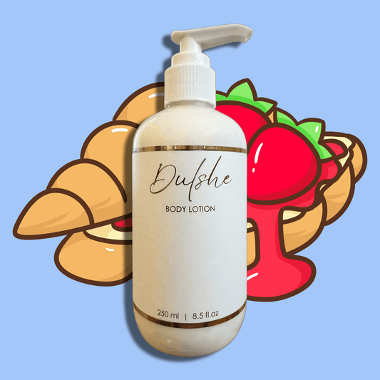 Strawberry Croissant Body Lotion