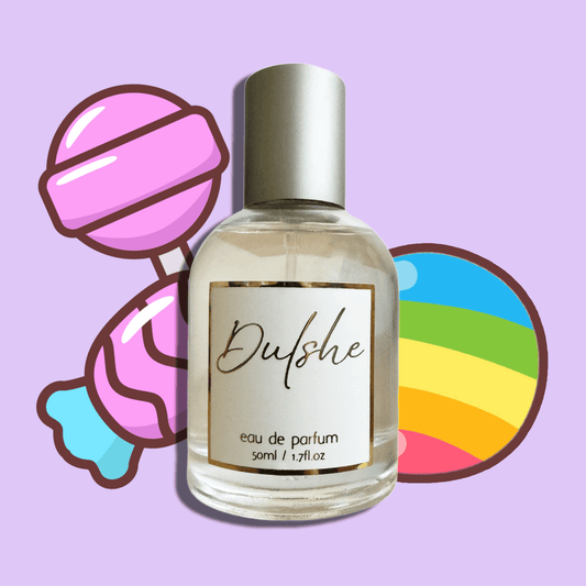 Sugar Rush Perfume