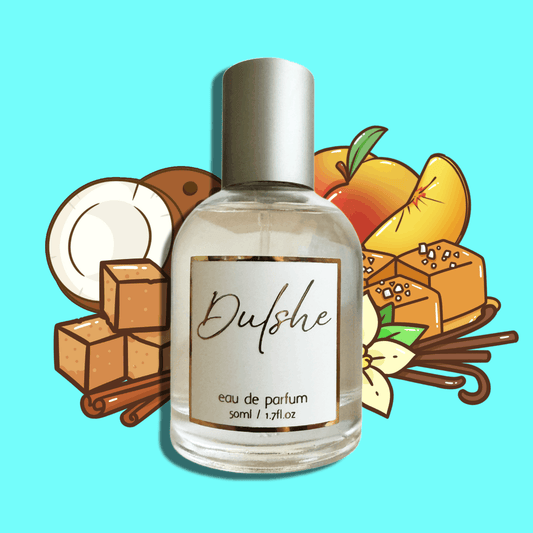Sugar & Spice Perfume