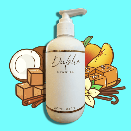 Sugar & Spice Body Lotion