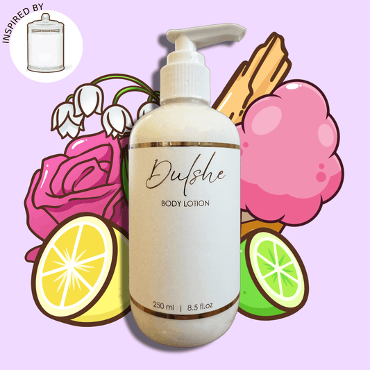 Sugar Moon Body Lotion
