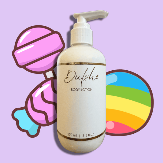 Sugar Rush Body Lotion