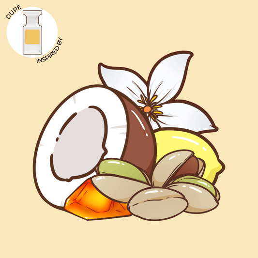Summer Coconut