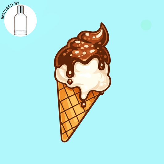Summer Ice Cream
