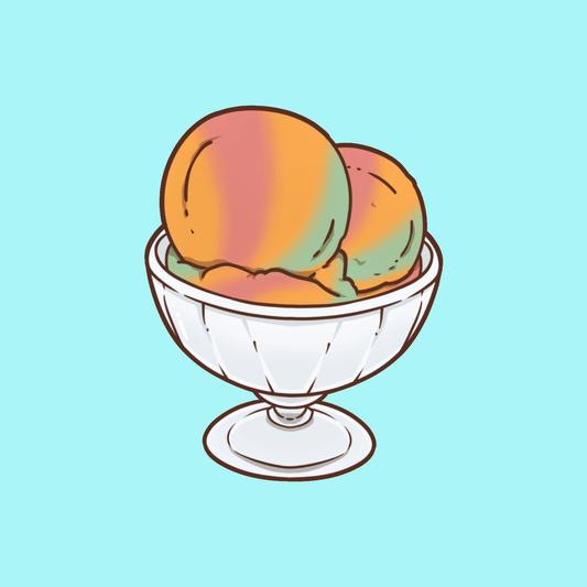 Summer Sorbet
