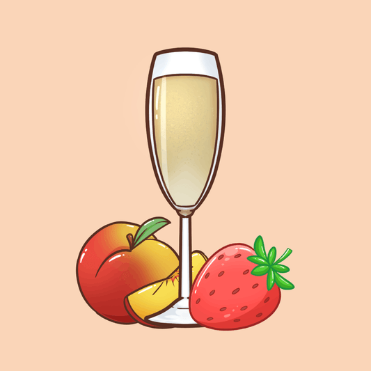Apple Champagne