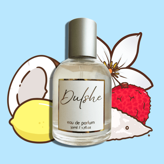 Summer Fling Perfume