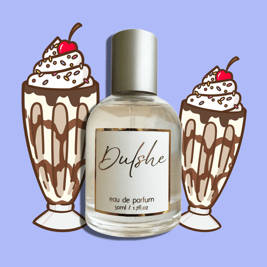 Summer Milkshake Perfume