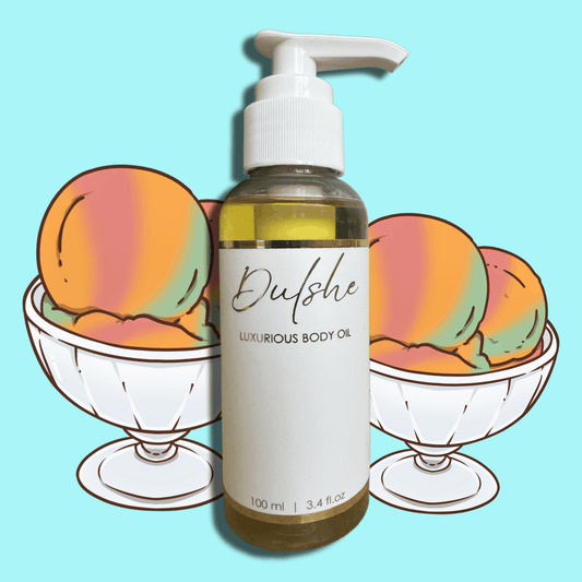 Summer Sorbet Body Oil