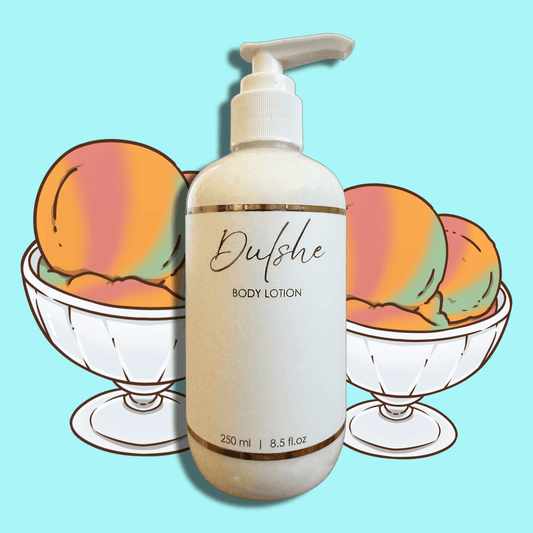 Summer Sorbet Body Lotion