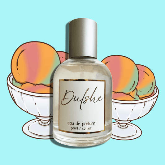 Summer Sorbet Perfume
