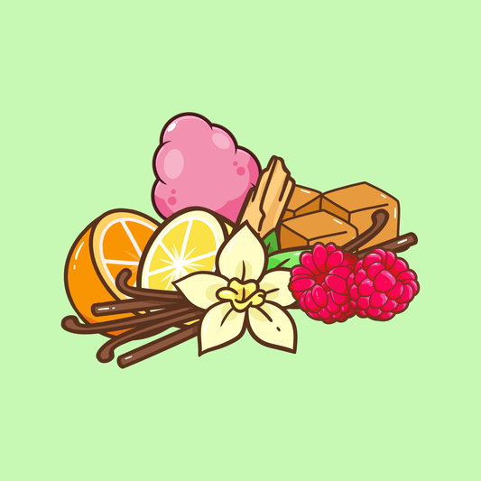 Sweet Magic
