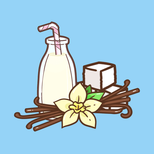 Sweet Milk