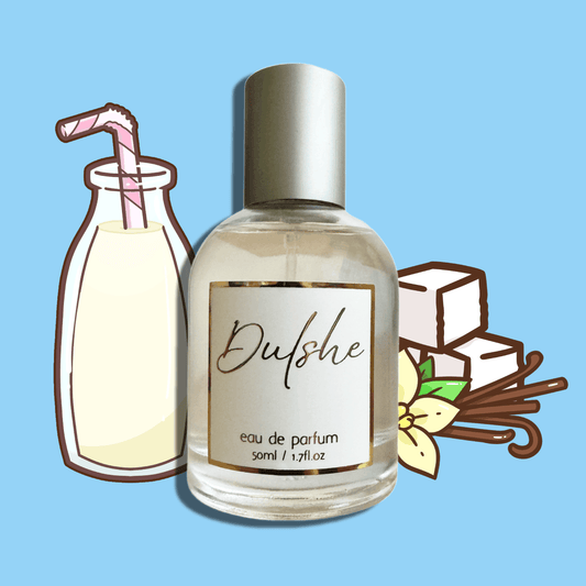 Sweet Milk Perfume