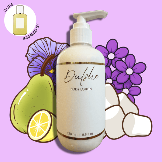 Sweet Moments Body Lotion