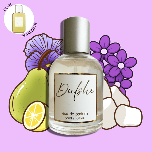 Sweet Moments Perfume