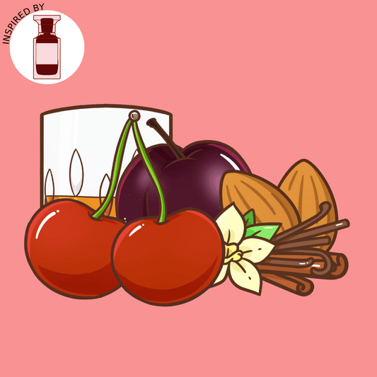 Cherry Nights