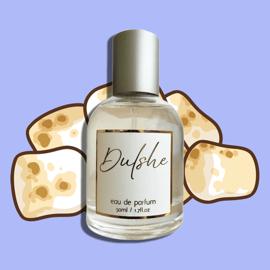 Toasted Marshmallow Perfume