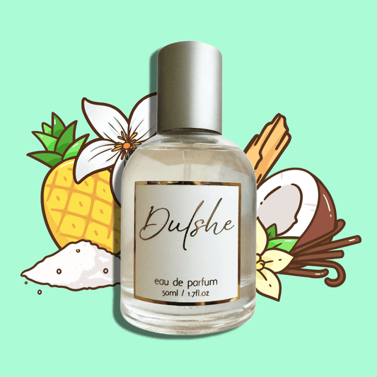 Tropical Getaway Perfume