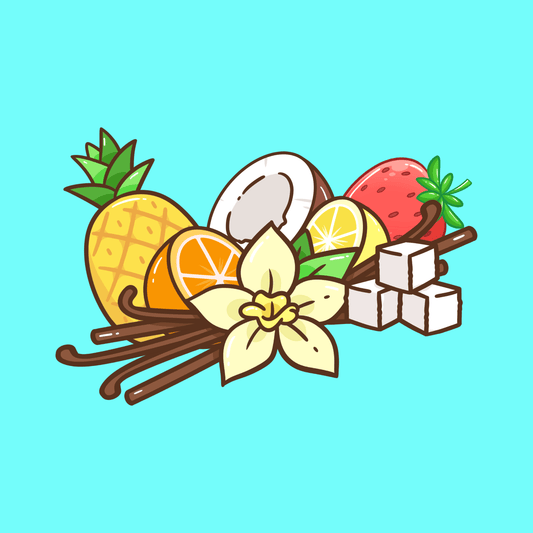 Tropical Paradise